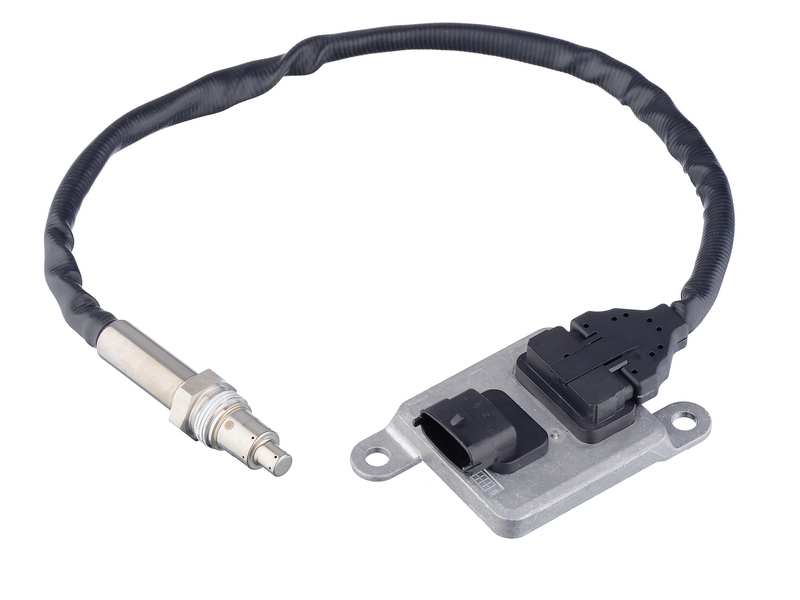 NOx-Sensor